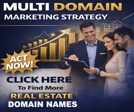 Multi-Domain Marketing